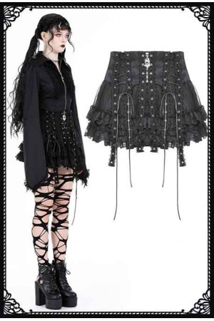 Dark In Love Amiria Skirt Dark In Love Amiria Skirt