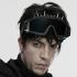 Punk Rave Spiked Gothic Goggles