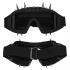 Punk Rave Spiked Gothic Goggles