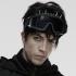 Punk Rave Spiked Gothic Goggles