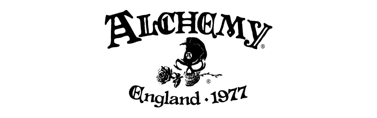Alchemy Brand Banner