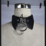 Tepes Collar Choker