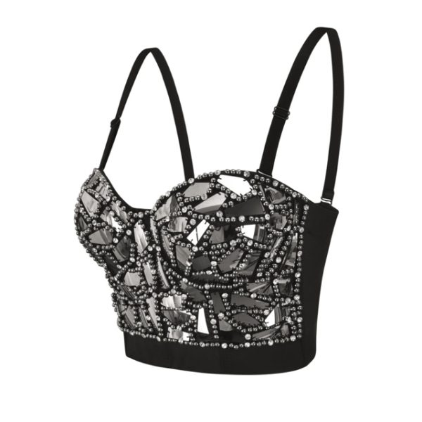 Sai Sai Annika Bralette