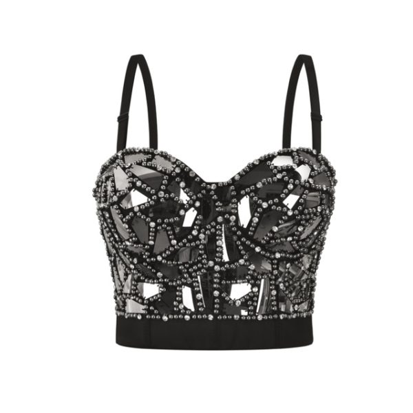 Sai Sai Annika Bralette