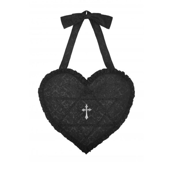 Dark in Love Dorothea Bag