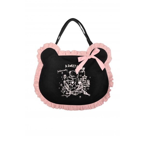 Dark in Love Leilani Bag