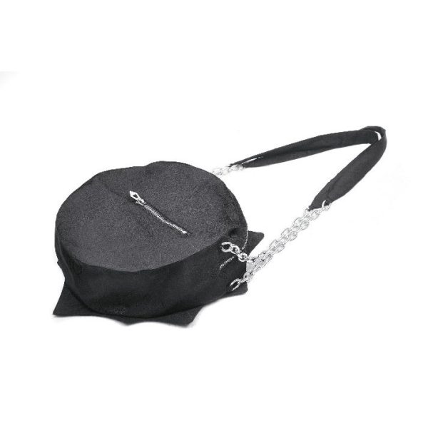 Dark In Love Spider Gothic Bag