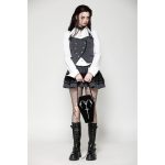 Dark In Love Coffin Ram Sword Bag