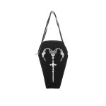 Dark In Love Coffin Ram Sword Bag