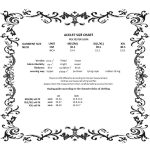 Dark In Love Widow Jabot