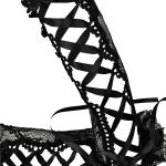 Dark In Love Elysium Gloves