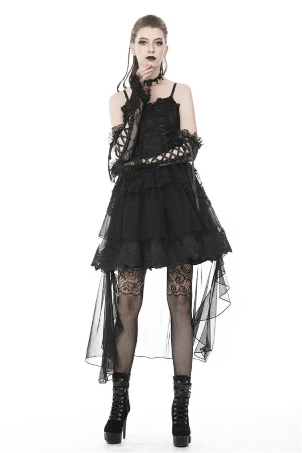 Dark In Love Elysium Gloves