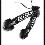 Dark In Love Elysium Gloves