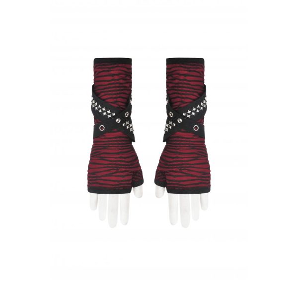 Dark in Love Savannah Gloves