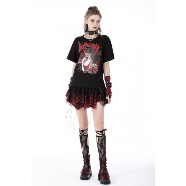 Dark in Love Savannah Gloves