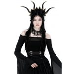 Dark In Love Kali Horns