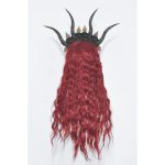 Dark In Love Kali Horns