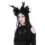 Dark In Love Kornelia Horns