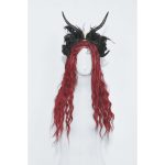 Dark In Love Kornelia Horns