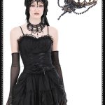 Dark In Love Dark Grace Crown