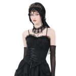 Dark In Love Dark Grace Crown