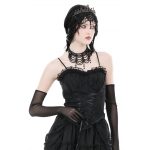 Dark In Love Dark Grace Crown