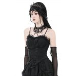 Dark In Love Dark Grace Crown