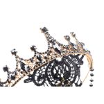 Dark In Love Dark Grace Crown