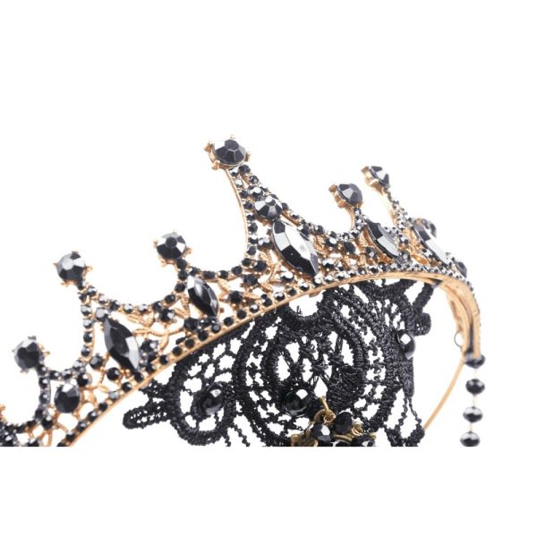 Dark In Love Dark Grace Crown