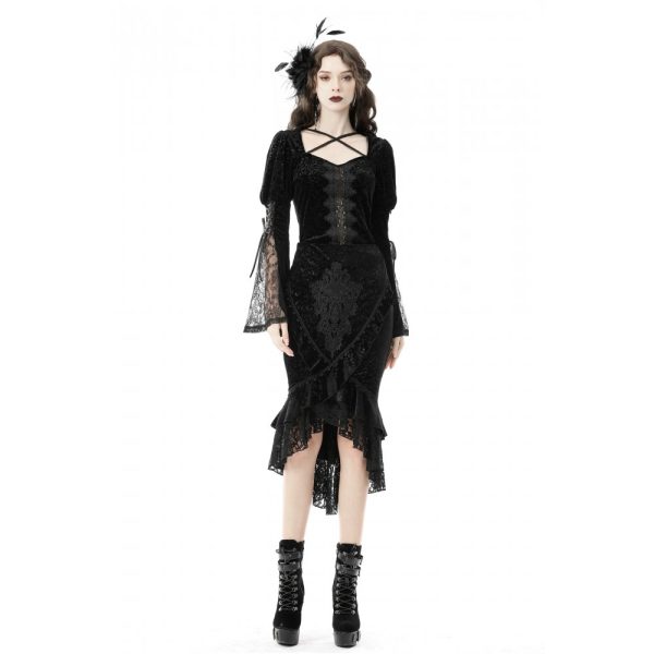 Dark in Love Melancholia Skirt