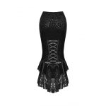 Dark in Love Melancholia Skirt