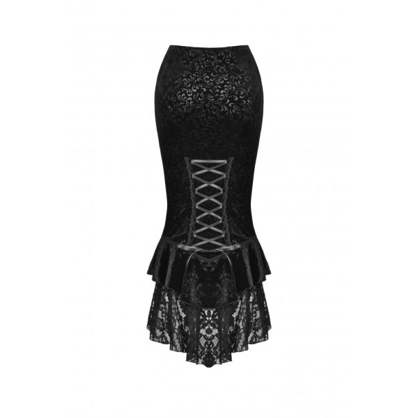 Dark in Love Melancholia Skirt