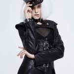 Devil Fashion Jezeh PVC Hat