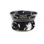Devil Fashion Jezeh PVC Hat