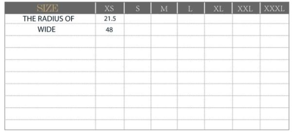 Devil Fashion Salem Fan