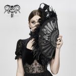 Devil Fashion Salem Fan