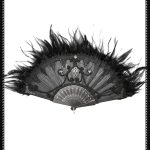 Devil Fashion Salem Fan