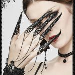 Devil Fashion Jolie Claws