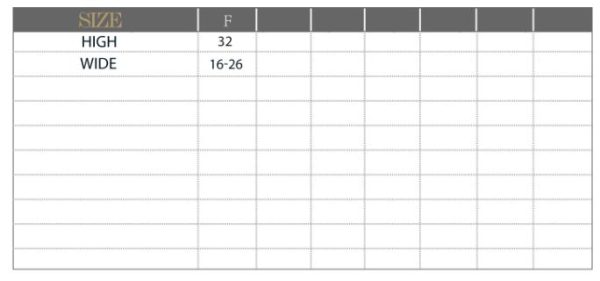 Devil Fashion Jolie Claws