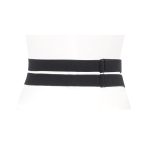 Devil Fashion Wicked Pentagram Studded Belt