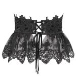 Devil Fashion Lily Lace Corset