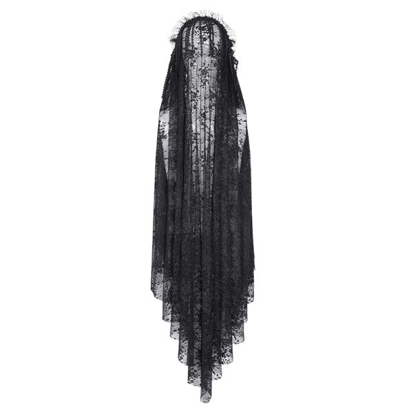 Devil Fashion Sinful Headdress