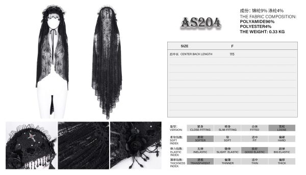 Devil Fashion Sinful Headdress