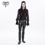Devil Fashion Blood Lust Vampire Cross Gothic Waistbelt