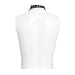 Devil Fashion Calix Ringn Choker Tie