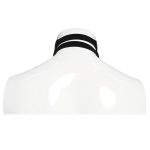 Devil Fashion Kalyra Skull&Spike Choker