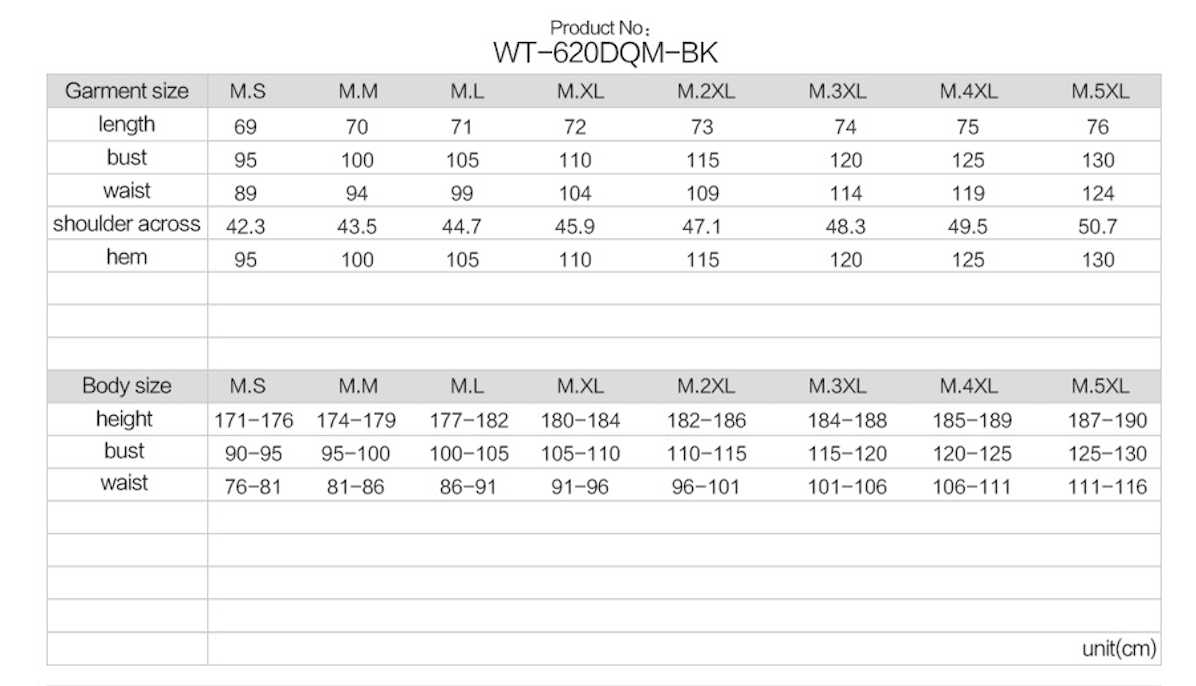 Punk Rave Kamil Mesh Top (BK)