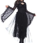 Dark In Love Leila Shrug