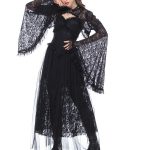 Dark In Love Leila Shrug