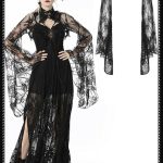 Dark In Love Quora Black Lace Bolero